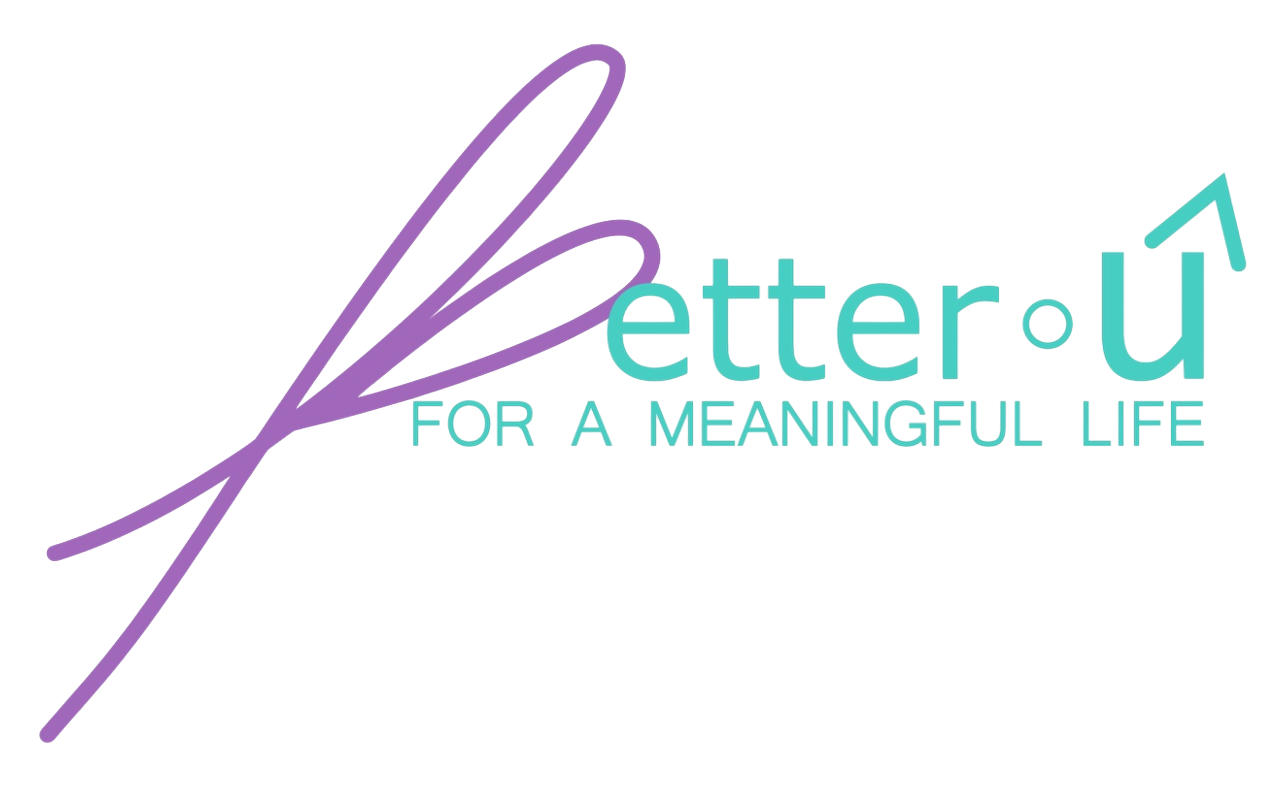 Logo betterU